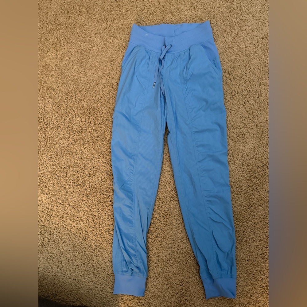 Lulul Dance Studio Mid-Rise Jogger